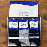 مردانە ساق دار Santap