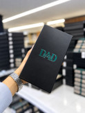 جوراب مردانه ساق دارDAD
